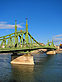 Foto Freiheitsbrücke