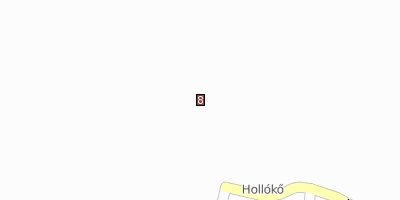 Hollókő Stadtplan